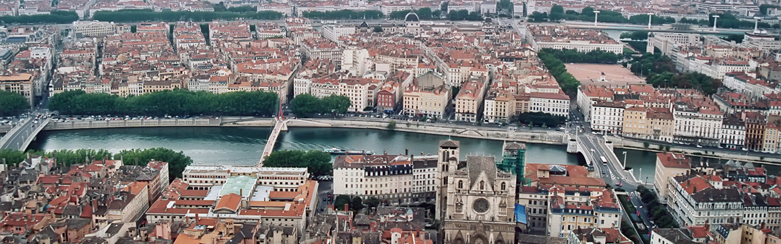 France, Lyon, ISARA Exchange
